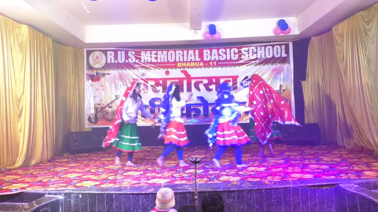 HERO HONDA (Haryanvi Song)