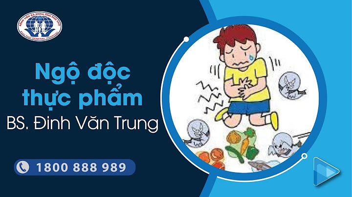 Khoa hồi sức tích cực chống độc là gì năm 2024