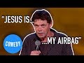 US Vs UK | Rich Hall's 3:10 To Humour | Universal Comedy