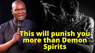 You need to receive this | APOSTLE JOSHUA SELMAN