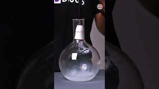 What if bulbs did not have a glass casing?? | BYJU'S Classes 6,7&8