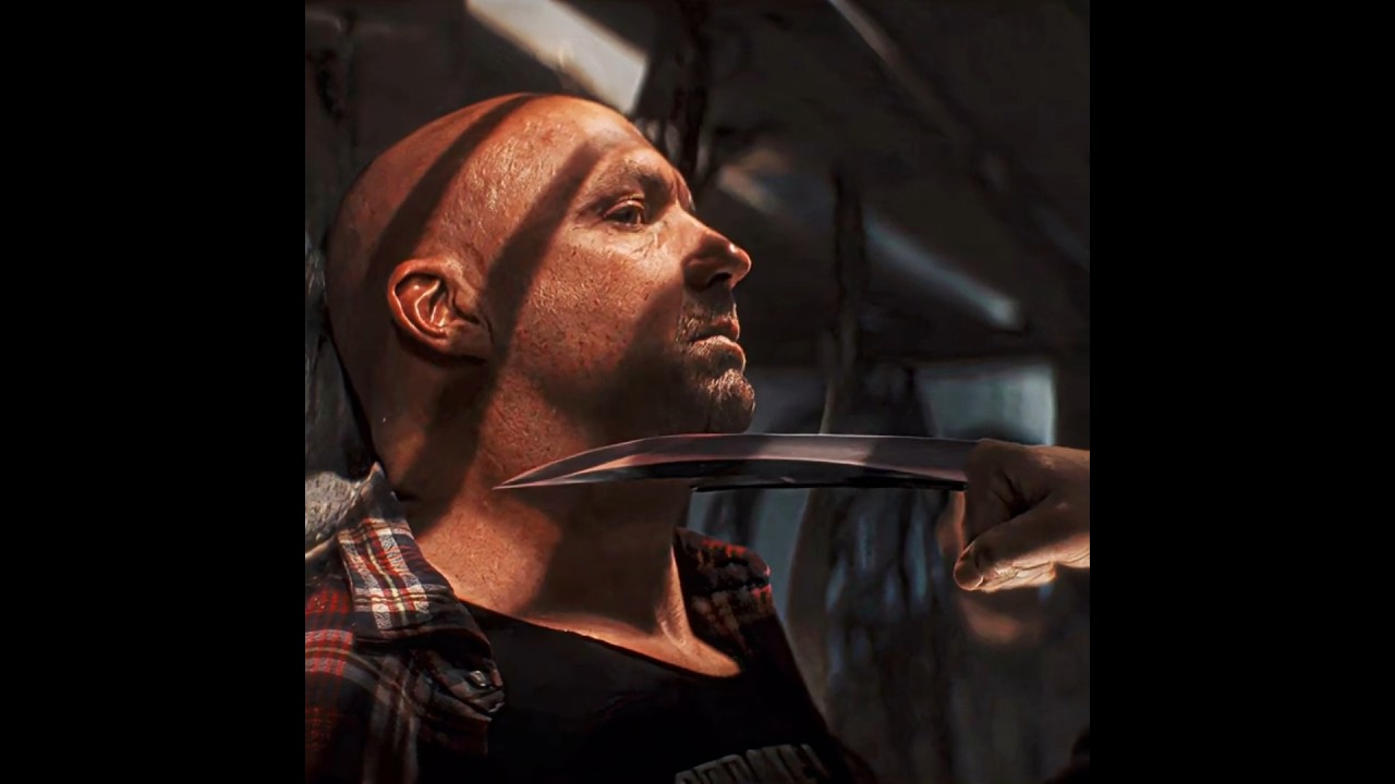 He Pulled a Shotgun&hellip; Wolverine Pulled His Claws #xmen #wolverine #shorts