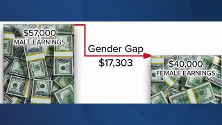 Gender pay equity still a distant goal in Utah and the U.S.