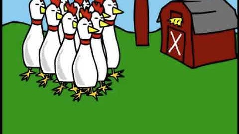 Homestar Runner - Labor Dabor (Original Flash Version)