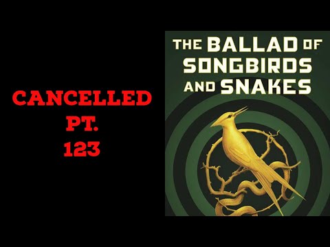 The Ballad Of Songbirds And Snakes Gets November 2023 Release Date