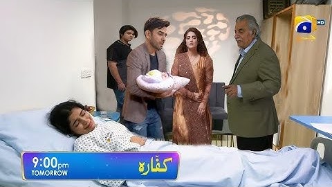 Kaffara Last Episode Review | Ali Ansari | Laiba Khan |