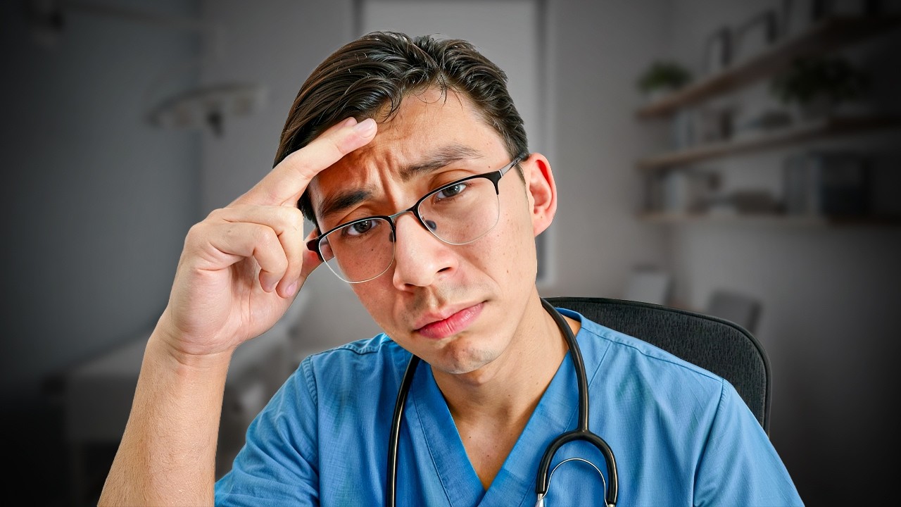 Кризис жестокости в медицине.