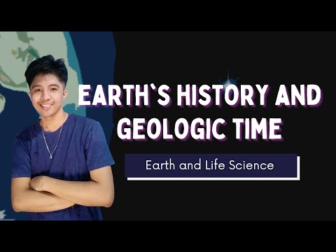 Video: Paano nauugnay ang mga marker fossil sa geologic time?