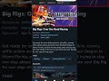 Big Rigs: Over the Road Racing dident know was on steam classic meme game from avgn