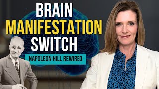 How Belief Reprograms Your Brain The Neuroscience Behind Napoleon Hills Faith