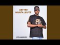 Better Wanifa Likute