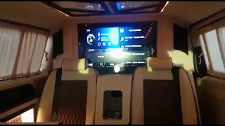 Çerkezköy Vip Araç Tanıtım