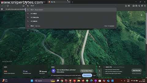 Create Your OWN Onion Server on Dark Web! | Complete Kali Linux Tutorial