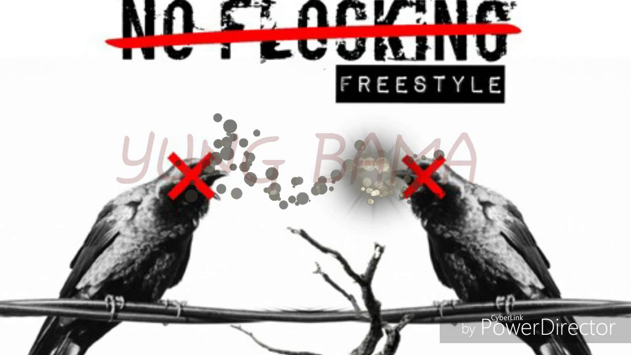 No Flocking Remix Yung Bama