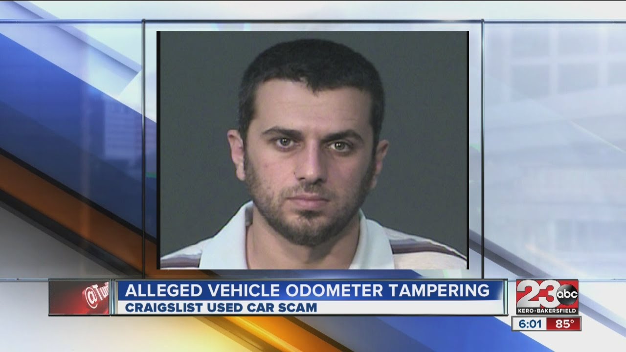 DMV investigators bust unlicensed car dealer ring