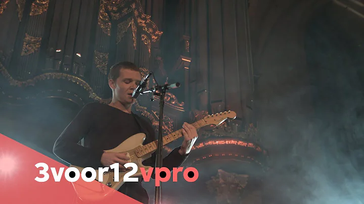 Westerman - session Eurosonic 2020