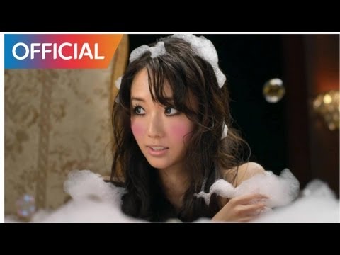 이정현 (Lee Jung Hyun) - V MV