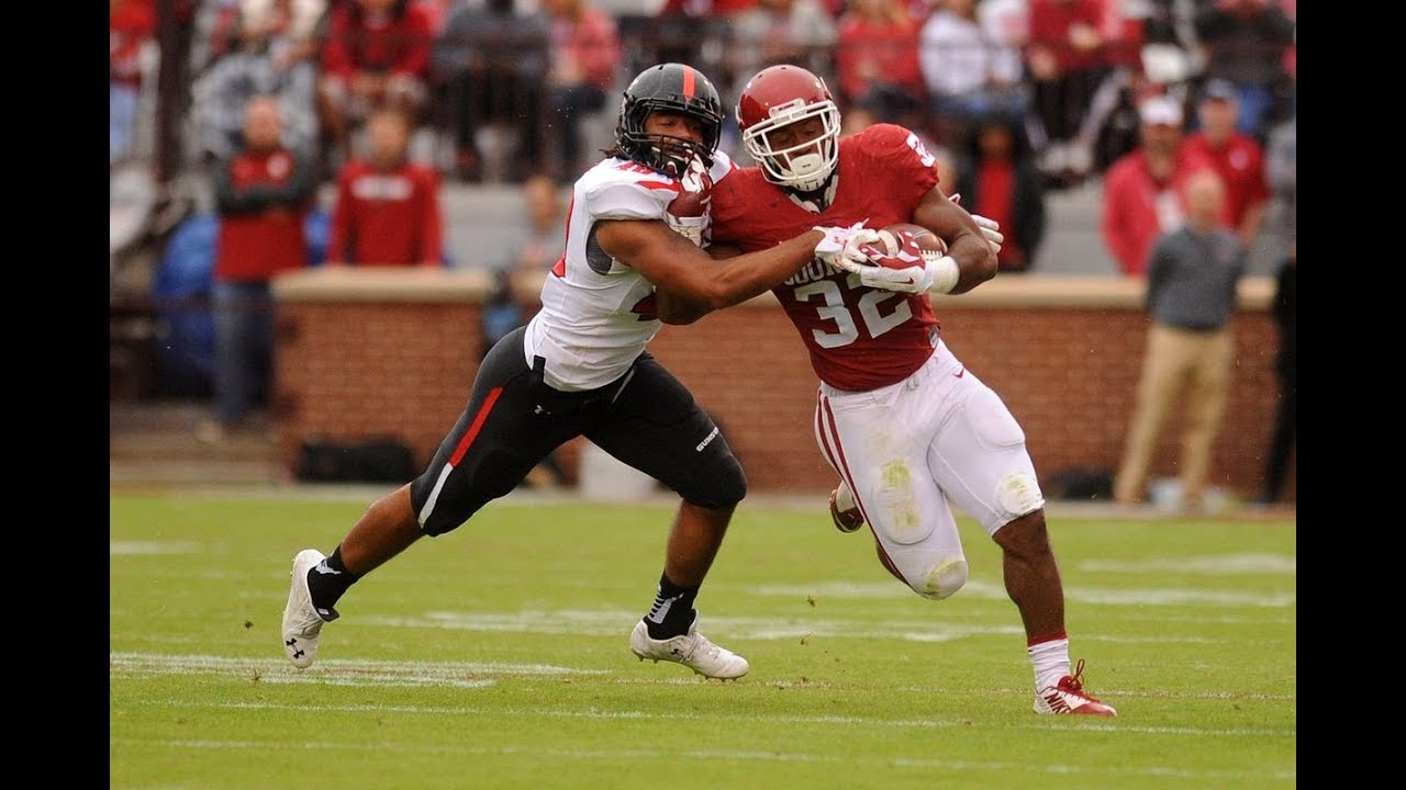 Dakota Allen| Official Junior Year Highlights | 