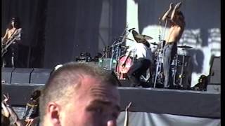 Download Lagu Snakepit Slash Icle of Calves Festival Norway 1995 MASTER MP3