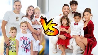 The Royalty Family Vs Vlad And Niki Family Transformation  2025  From 0 To Now