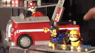Spring 2014 Breakout Toys Playlist: Disney's Frozen, Paw Patrol, Minecraft, LEGO