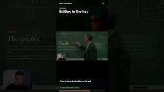 Gemini Omni Makes Video a Chat #Shorts