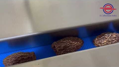 Single Dates pouch packing machine automatic