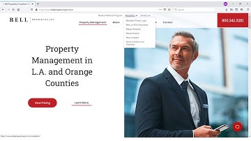Tenant Web Access TWA Introduction Video