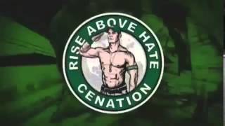 John Cena serious earrape