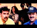 Shooting Of Yeh Aashiqui Meri (1998) | Atul Agnihotri, Akash Khurana | Flashback Video