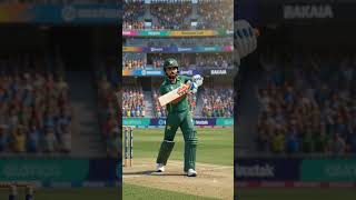 What A Massive Six 👏 👌 😳 🙌 #reelfactory #cricket #cricketlover #supersix #indiavspakistan