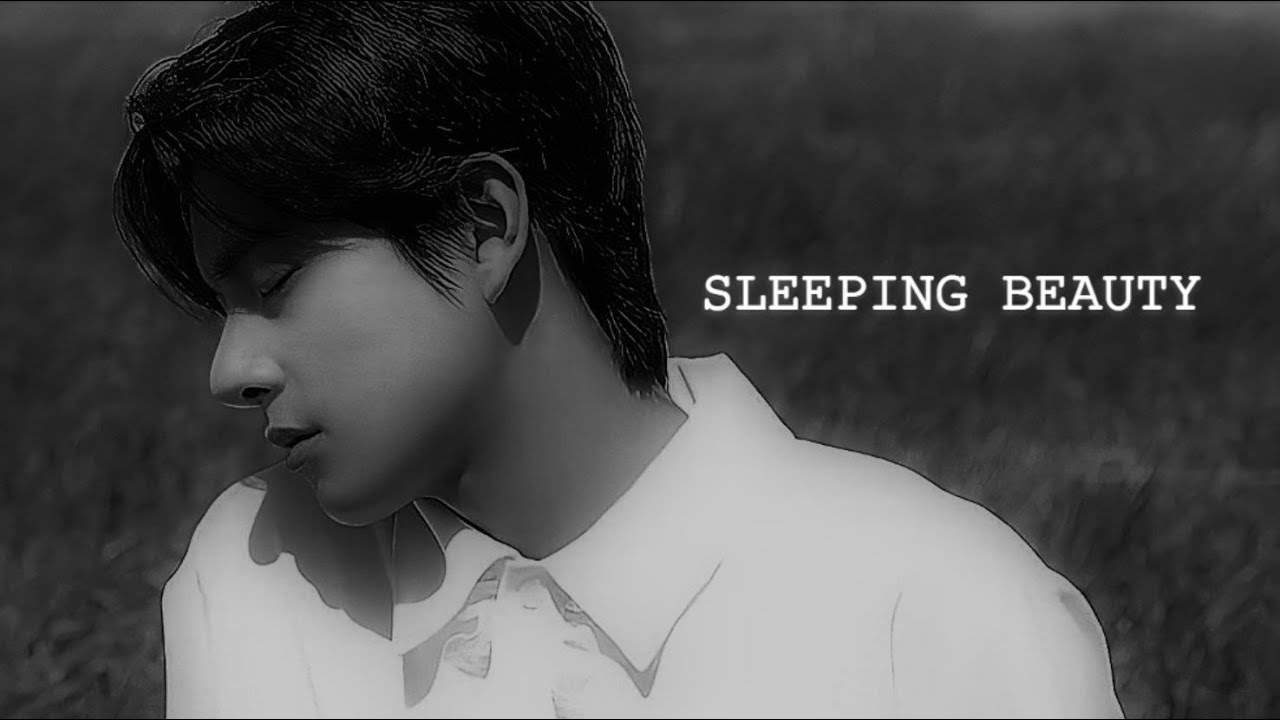 [ENHYPEN JAKE ONESHOT] Sleeping Beauty - PrincessFF