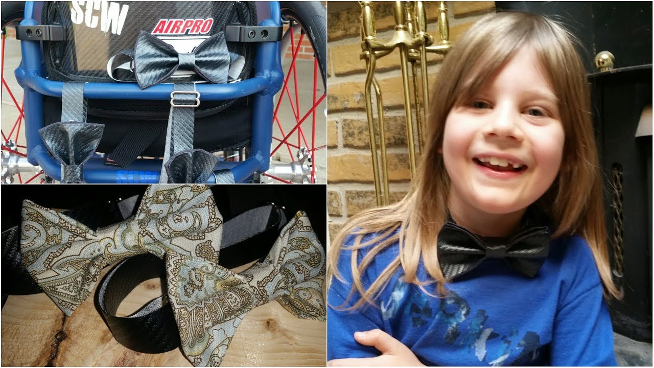 Bow Ties officially for sale!