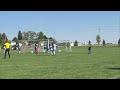 Kamryn Behm Goal Lincoln Surf Soccer 5/1/26 Gretna Tournament Kam #kambehm  #kamrynbehm #soccer 