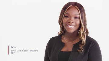 ADP Client Service and Implementation - Diversity, Equity and Inclusion (30 seconds)
