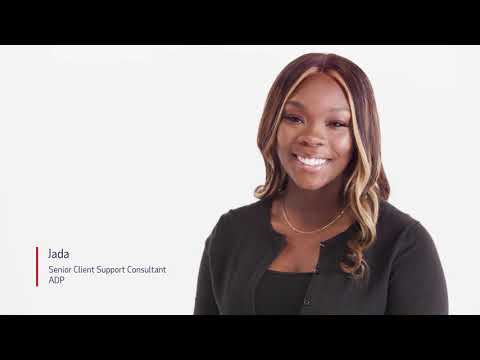 ADP Client Service and Implementation - Diversity, Equity and Inclusion (30 seconds)
