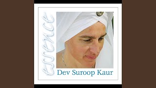 Video thumbnail of "Dev Suroop Kaur - On This Day/Long Time Sun"