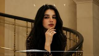 LILY - Fading Into Blue (Original Mix)