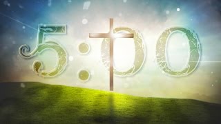 Information Light of the World Countdown Update