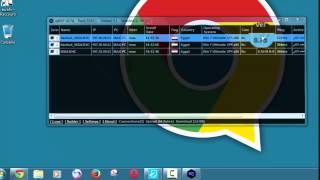 crypter server njrat 2015 تشفير سيرفر نجرات ببرنامج واحد فقط