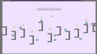 N game 2.0 - episode: 50 - walkthrough