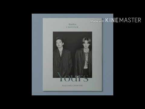 Raiden x Chanyeol 천열 - Yours (Feat. Changmo and Lee Hi) - Instrumental | REVE LUVIE
