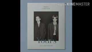 Raiden x Chanyeol 천열 - Yours (Feat. Changmo and Lee Hi) - Instrumental | REVE LUVIE