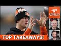 Joe Burrow Stars in Netflix's Quarterback: Top Takeaways and Reaction