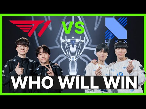 Final do Worlds 2022: Deft é campeão pela primeira vez, lol