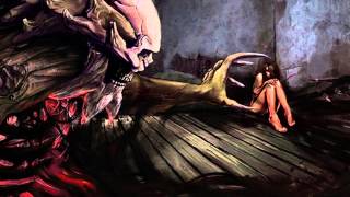 KRAM - Awful (1440p)
