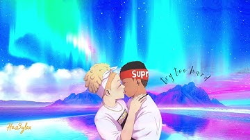 TRY TOO HARD - ELLIOT TRENT