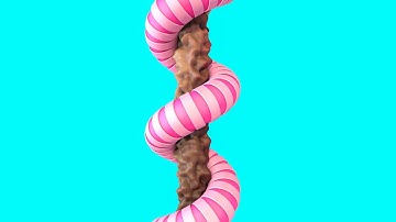 Cinema 4D Tutorial 3D Animation #115