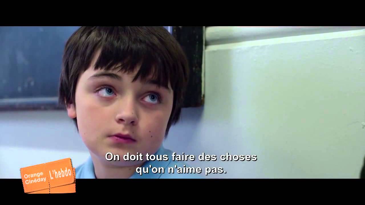 LE MONDE DE NATHAN | Vstreaminggratuit.net - YouTube