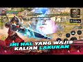 Tips And Trick Free Player Bisa GG !!!! - Dragon Nest: Rebirth of Legend ( Gameplay )